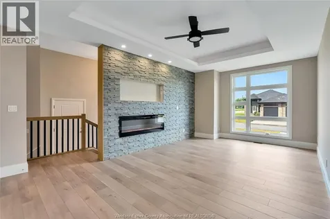 121 Hazel Crescent Kingsville ON N9Y 0A9