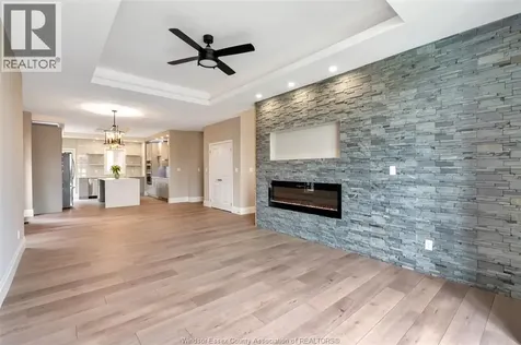 121 Hazel Crescent Kingsville ON N9Y 0A9