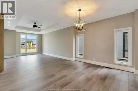 121 Hazel Crescent Kingsville ON N9Y 0A9