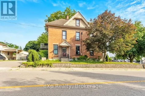 22 Harvey Street Tillsonburg ON N4G 3J6