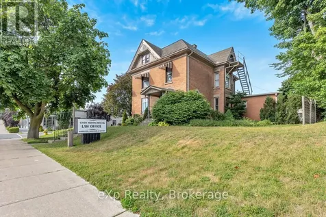 22 Harvey Street Tillsonburg ON N4G 3J6