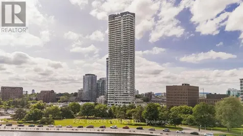 805 Carling Avenue Ottawa ON K1S 5W9
