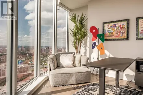 805 Carling Avenue Ottawa ON K1S 5W9