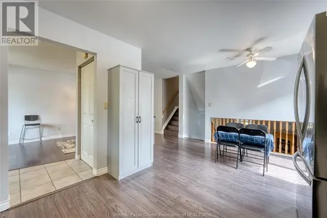 1329 Foster Avenue Windsor ON N8W 5P3