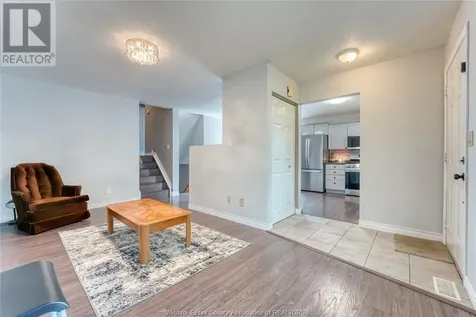 1329 Foster Avenue Windsor ON N8W 5P3