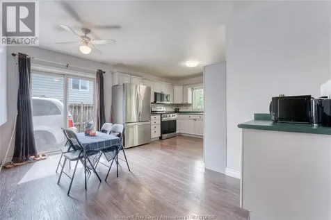 1329 Foster Avenue Windsor ON N8W 5P3