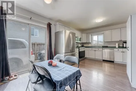 1329 Foster Avenue Windsor ON N8W 5P3