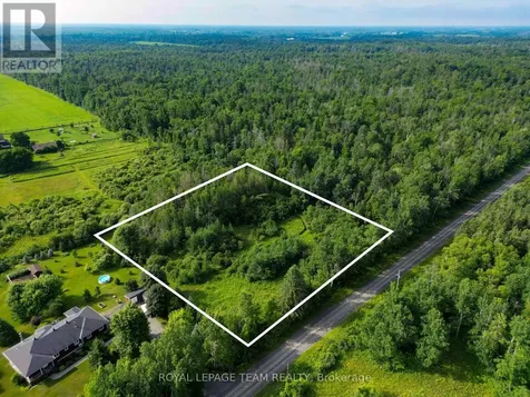 2630 Mcmullen Road North Ottawa ON K0G 1J0