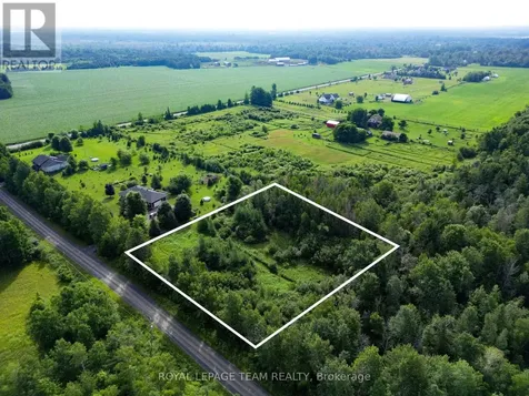 2630 Mcmullen Road North Ottawa ON K0G 1J0