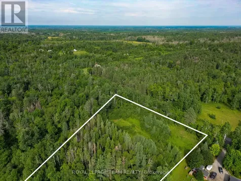 2630 Mcmullen Road North Ottawa ON K0G 1J0