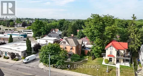 22 Harvey Street Tillsonburg ON N4G 3J6