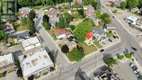 22 Harvey Street Tillsonburg ON N4G 3J6