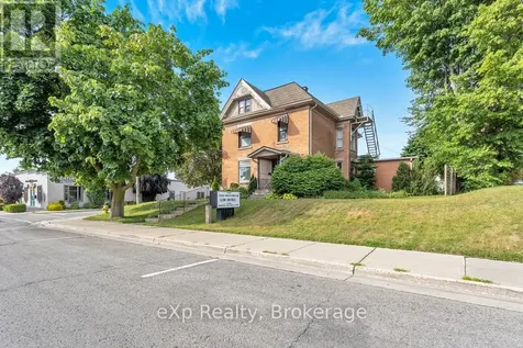 22 Harvey Street Tillsonburg ON N4G 3J6