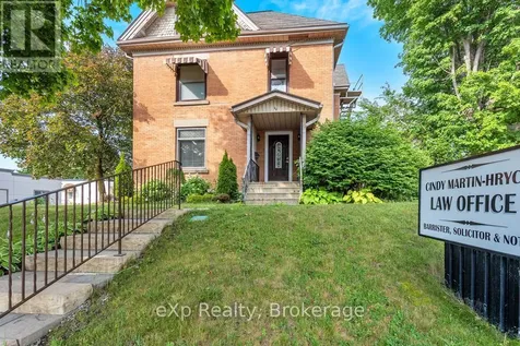 22 Harvey Street Tillsonburg ON N4G 3J6