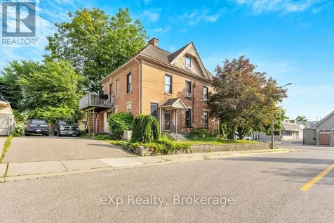 22 Harvey Street Tillsonburg ON N4G 3J6