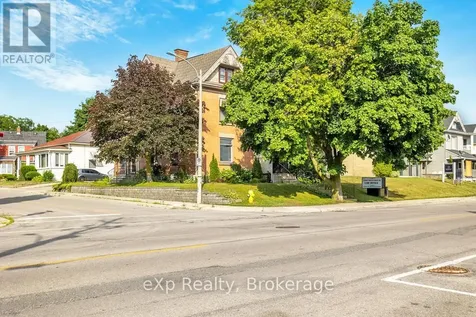 22 Harvey Street Tillsonburg ON N4G 3J6