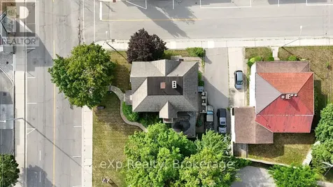 22 Harvey Street Tillsonburg ON N4G 3J6