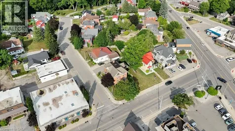 22 Harvey Street Tillsonburg ON N4G 3J6