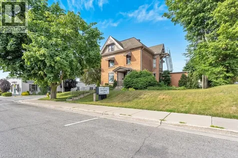 22 Harvey Street Tillsonburg ON N4G 3J6