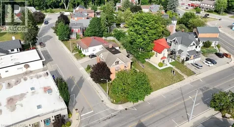 22 Harvey Street Tillsonburg ON N4G 3J6