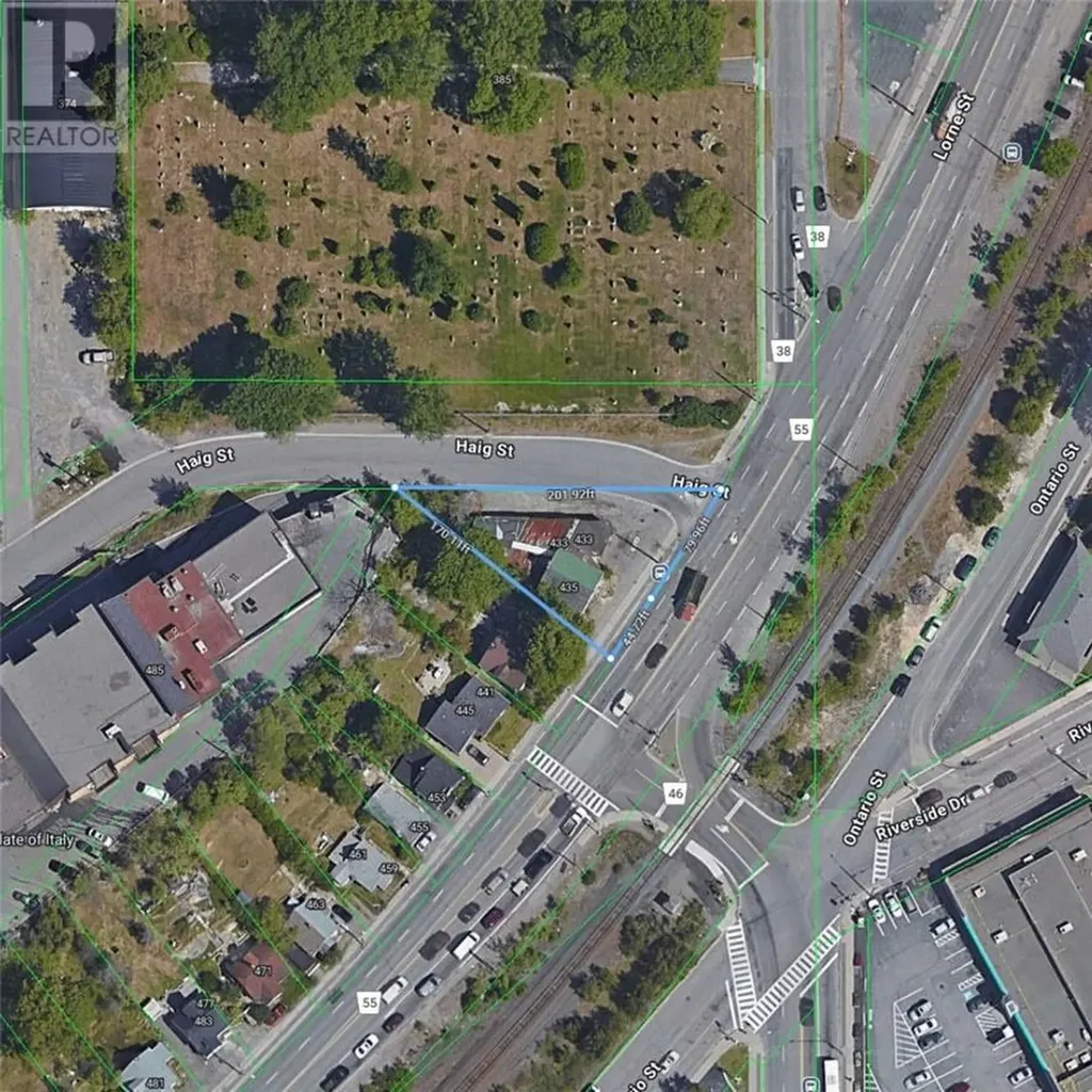 433 Lorne Street Sudbury ON P3C 4R3