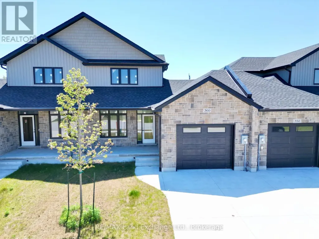 360 Rosner Drive Saugeen Shores ON N0H 2C8