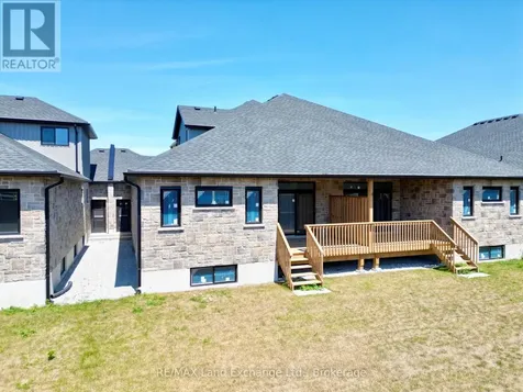360 Rosner Drive Saugeen Shores ON N0H 2C8