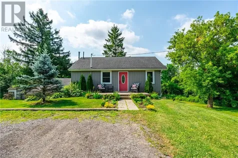 3665 Hayslip Street Stevensville ON L0S 1S0