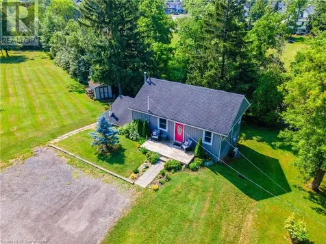 3665 Hayslip Street Stevensville ON L0S 1S0