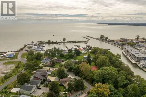 16 Broad Street Port Dover ON N0A 1N7