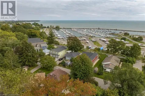16 Broad Street Port Dover ON N0A 1N7
