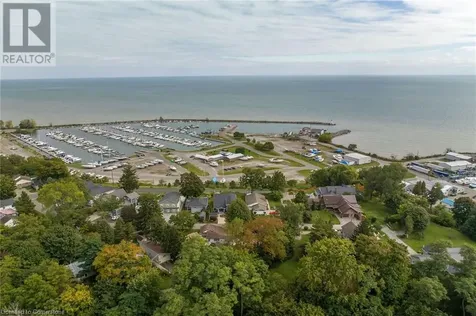 16 Broad Street Port Dover ON N0A 1N7