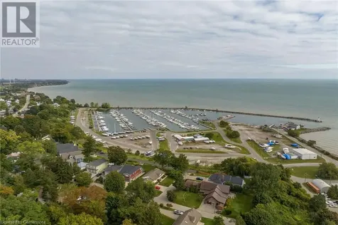 16 Broad Street Port Dover ON N0A 1N7