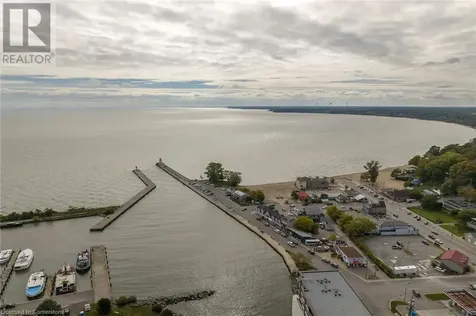 16 Broad Street Port Dover ON N0A 1N7