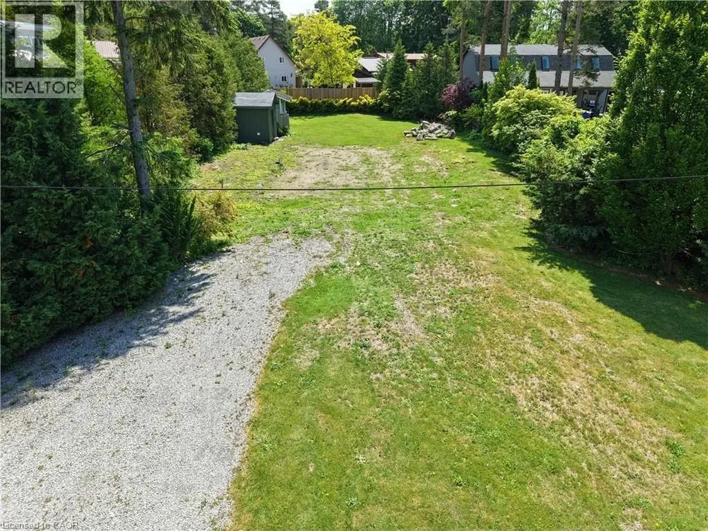 7 Old Cut Boulevard Long Point ON N0E 1G0