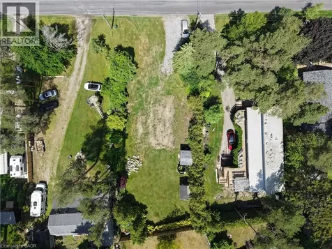 7 Old Cut Boulevard Long Point ON N0E 1G0