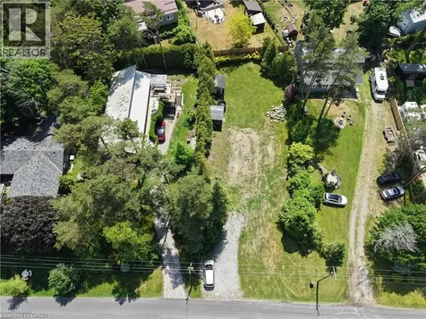 7 Old Cut Boulevard Long Point ON N0E 1G0