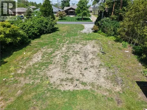 7 Old Cut Boulevard Long Point ON N0E 1G0