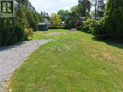7 Old Cut Boulevard Long Point ON N0E 1G0