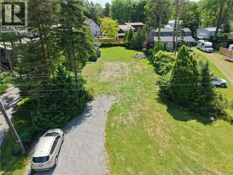 7 Old Cut Boulevard Long Point ON N0E 1G0