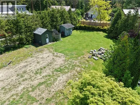 7 Old Cut Boulevard Long Point ON N0E 1G0