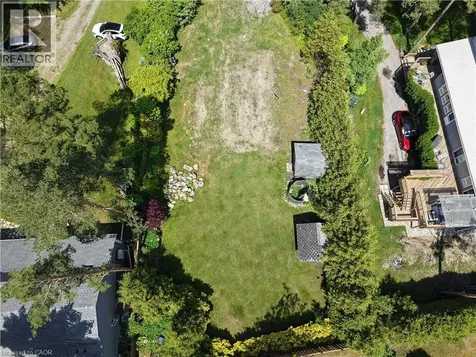 7 Old Cut Boulevard Long Point ON N0E 1G0