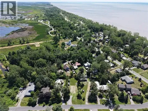 7 Old Cut Boulevard Long Point ON N0E 1G0