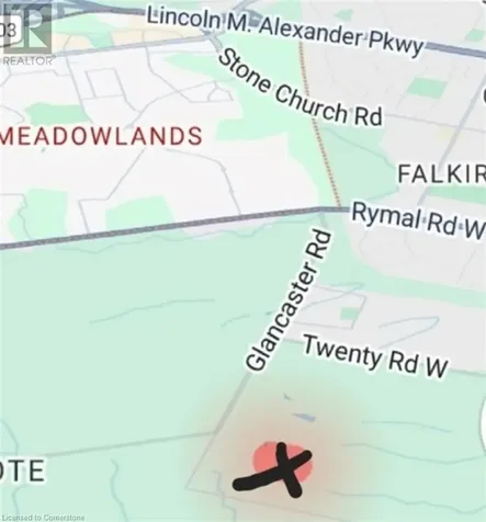 0 Dickenson Road West Hamilton ON L0R 1W0