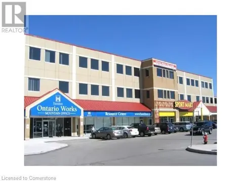 1550 Upper James Street Hamilton ON L9B 2L6