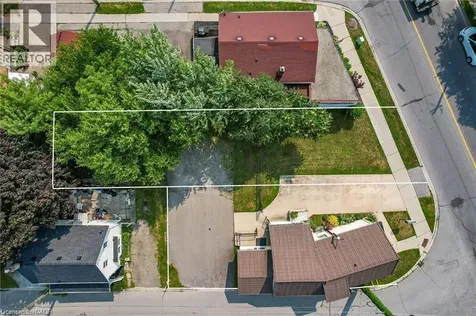 147 Welland Avenue St. Catharines ON L2R 2N7