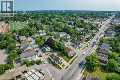 147 Welland Avenue St. Catharines ON L2R 2N7