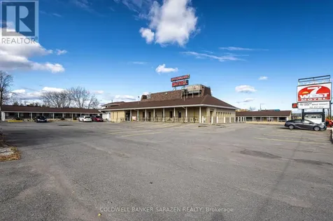 10470 Highway 7 Highway Carleton Place ON K7C 0C4