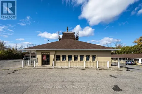 10470 Highway 7 Highway Carleton Place ON K7C 0C4