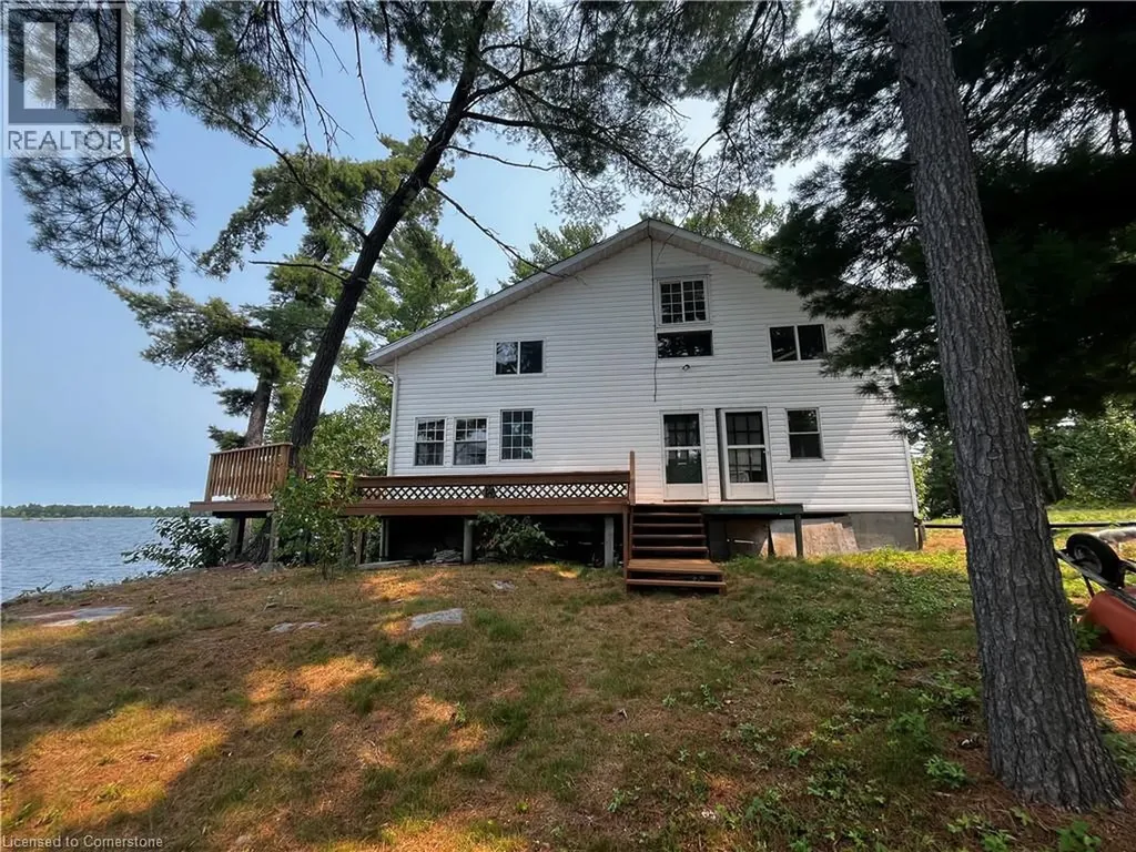 106 Loudon Island Nipissing ON P0H 1R0